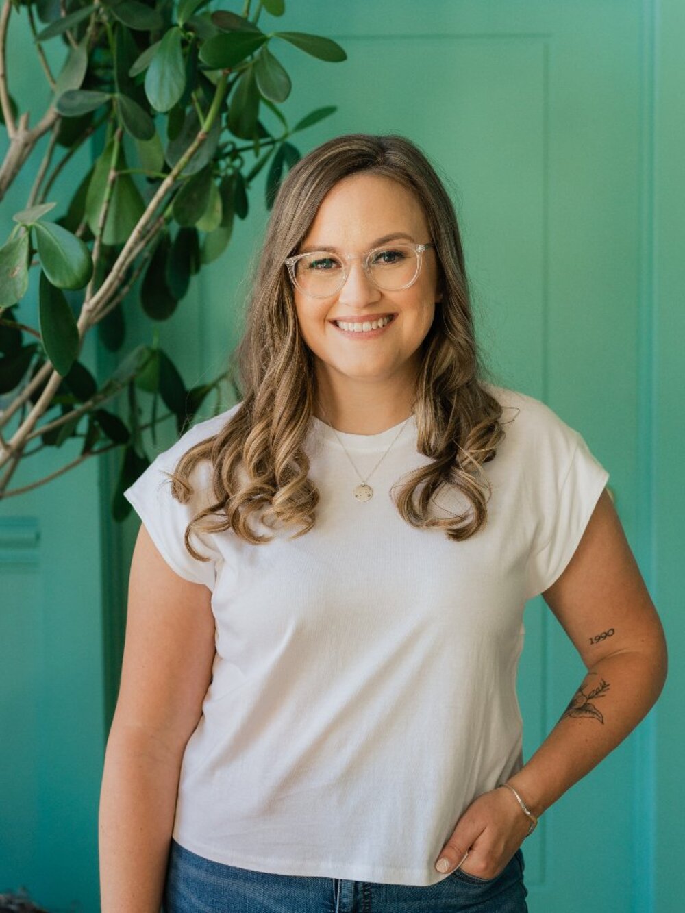Meet your Posher, Ally